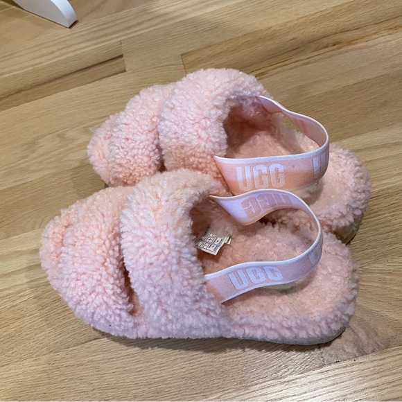 UGG Oh Fluffita - Picture 2 of 8